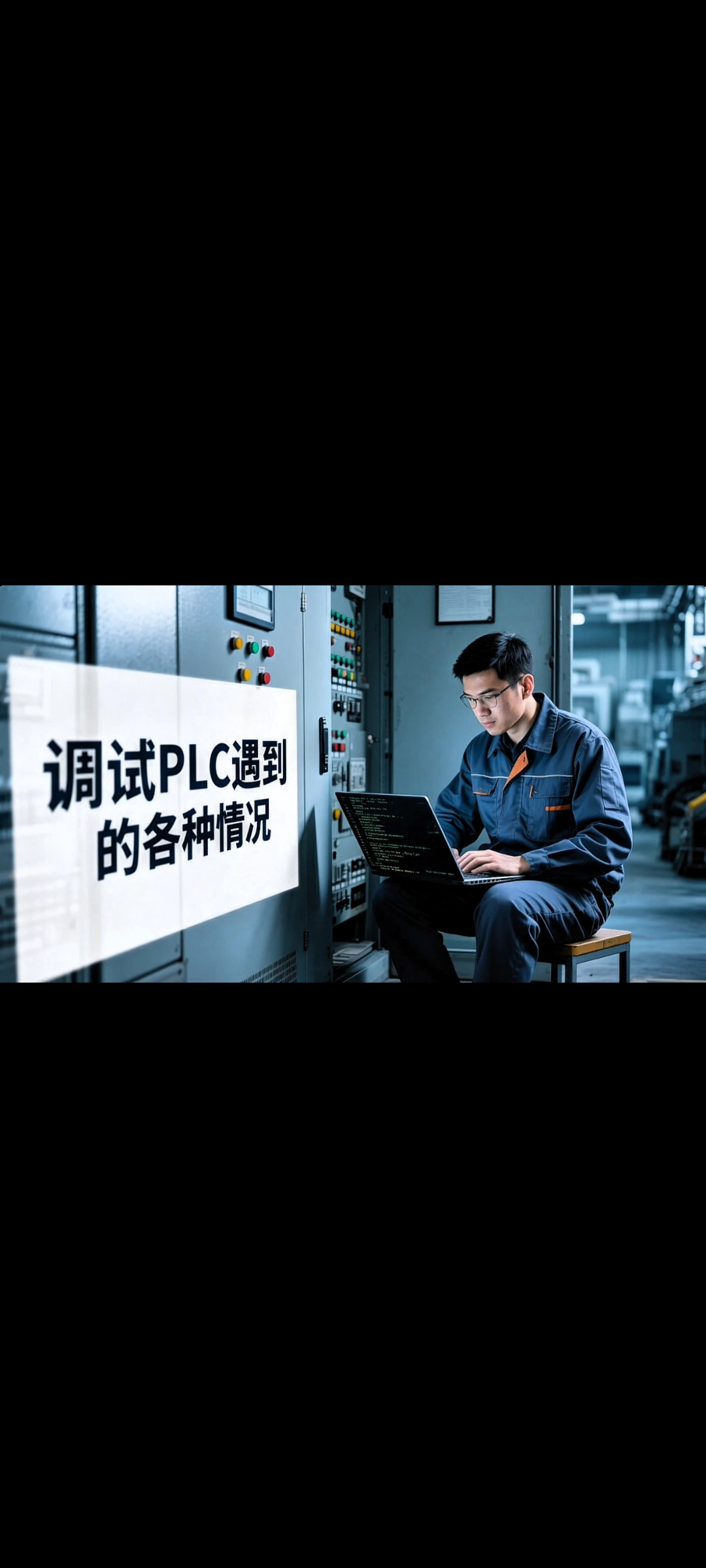 調(diào)試PLC遇到的各種情況，加上一臺(tái)遠(yuǎn)程模塊都能快速發(fā)現(xiàn)解決，再也不用去甲方現(xiàn)場了#工業(yè)自動(dòng)化 #plc 