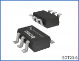 類比半導體推出支持-0.3V-40V共模的車規級雙向通用電流檢測放大器