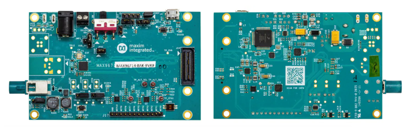 <b class='flag-5'>Analog</b> <b class='flag-5'>Devices</b> / <b class='flag-5'>Maxim</b> <b class='flag-5'>Integrated</b> <b class='flag-5'>MAX</b>96714/F/REVKIT<b class='flag-5'>評估</b><b class='flag-5'>套件數據</b><b class='flag-5'>手冊</b>