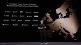 <b class='flag-5'>NVIDIA</b>英偉達 <b class='flag-5'>GTC</b> 巴黎<b class='flag-5'>亮點</b>:<b class='flag-5'>NVIDIA</b> CEO黃仁勛公布歐洲<b class='flag-5'>AI</b>發展新藍圖