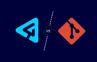主流版本控制工具Git vs Perforce P4：架構(gòu)模式、性能、大文件管理及分支管理對(duì)比詳解