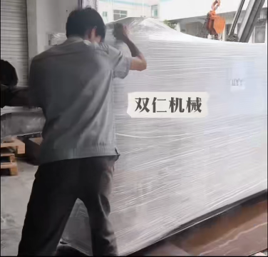 SR自動拔塞釘機（注液釘）/拘束機 