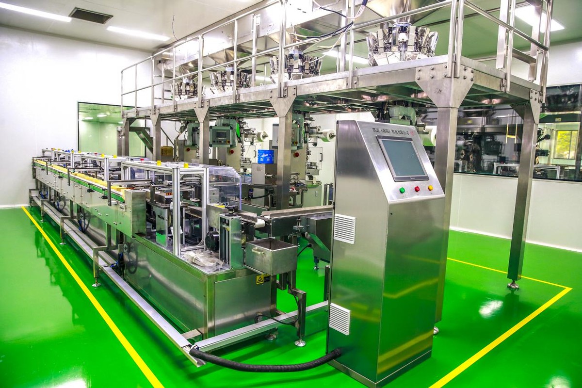 通信小能手，Ethernet ip轉ModbusRTU網關硬控污水處理廠通信方案