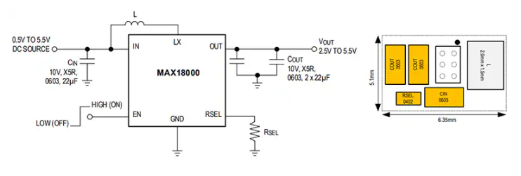 <b class='flag-5'>Analog</b> <b class='flag-5'>Devices</b> / <b class='flag-5'>Maxim</b> <b class='flag-5'>Integrated</b> <b class='flag-5'>MAX</b>18000 nanoPower<b class='flag-5'>升壓</b><b class='flag-5'>轉(zhuǎn)換器</b><b class='flag-5'>數(shù)據(jù)</b><b class='flag-5'>手冊(cè)</b>