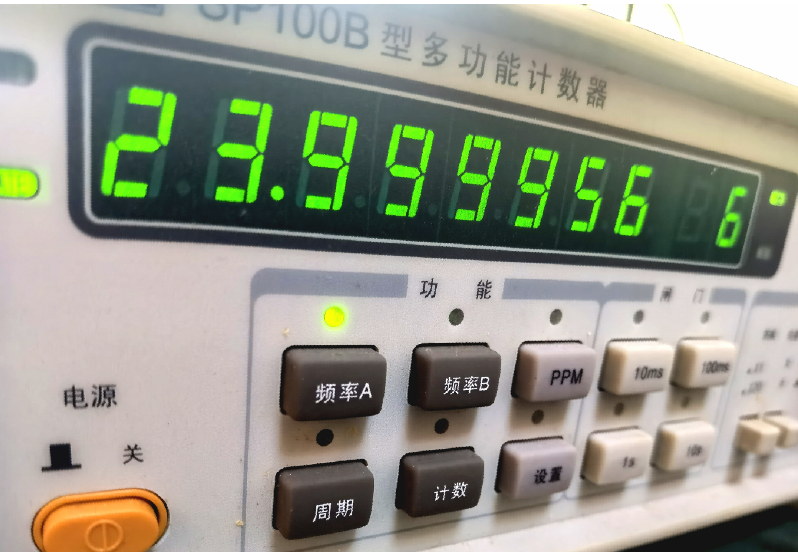 <b class='flag-5'>晶</b><b class='flag-5'>振</b>負載范圍解析：匹配不當會引發哪些問題