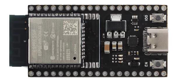 <b class='flag-5'>ESP32</b>用作<b class='flag-5'>經典</b>藍牙串口透傳模塊與手機進行串口通信