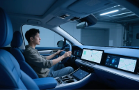 汽車智能座艙測試：如何筑牢安全與體驗的雙重防線？