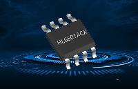 Type-C <b class='flag-5'>PD</b>/PPS<b class='flag-5'>芯片</b>HL6607ACX：匯聚多種<b class='flag-5'>快</b><b class='flag-5'>充</b><b class='flag-5'>協(xié)議</b>，打造高效<b class='flag-5'>快</b><b class='flag-5'>充</b>