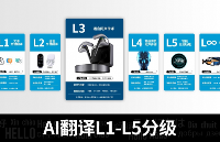 時(shí)空壺憑 L3 級 AI 同傳技術(shù)領(lǐng)航行業(yè)，未來藍(lán)圖初見端倪