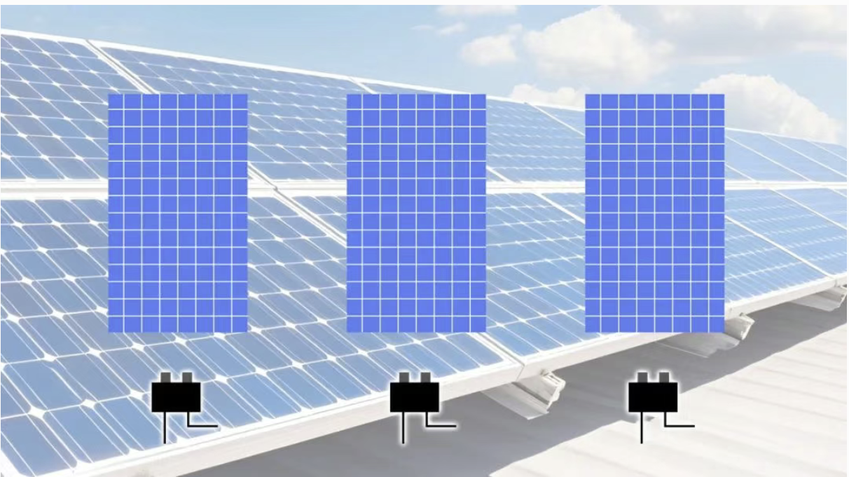 SILERGY矽力杰150V光伏功率優(yōu)化器方案SQ37509