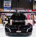 168萬起！國產(chǎn)飛行汽車香港車展炸場，國產(chǎn)供應(yīng)鏈強勢崛起
