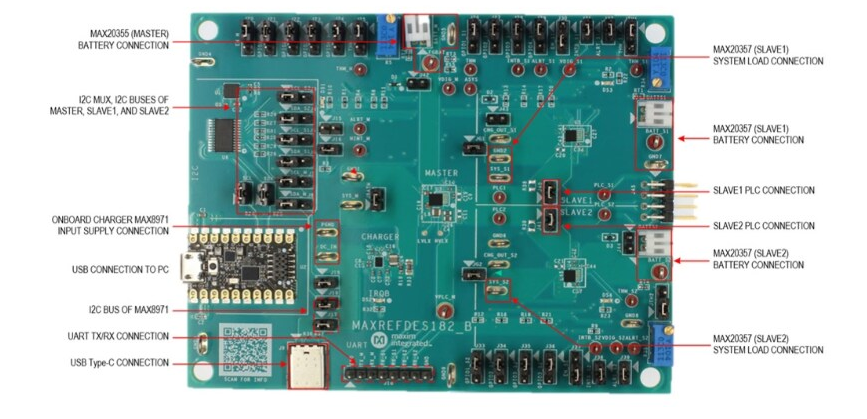 <b class='flag-5'>Analog</b> <b class='flag-5'>Devices</b> / <b class='flag-5'>Maxim</b> <b class='flag-5'>Integrated</b> MAXREFDES182<b class='flag-5'>板</b>特性/應用