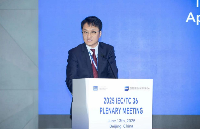 中國絕緣子領域首次!IEC/TC36 絕緣子技術<b class='flag-5'>委員會</b>2025年全體會議在北京成功召開
