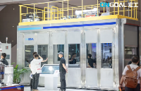 AI技術加持，宏工科技鋰電包裝自動化裝備新突破