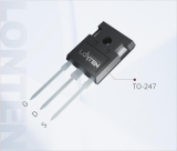 龍騰半導體車規級超結MOSFET LSB60R041GFA概述