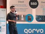 PMIC+PLP（斷電保護）：Qorvo助力AI數據中心企業級SSD高速發展