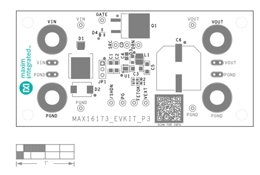 <b class='flag-5'>Analog</b> <b class='flag-5'>Devices</b> / <b class='flag-5'>Maxim</b> <b class='flag-5'>Integrated</b> <b class='flag-5'>MAX</b>16173<b class='flag-5'>評(píng)估</b><b class='flag-5'>套件數(shù)據(jù)</b><b class='flag-5'>手冊(cè)</b>