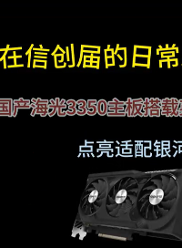 國產海光