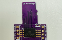 ASR1606 LTE Cat.1與SD NAND–––T-BOX智能基座的通信存儲雙擎