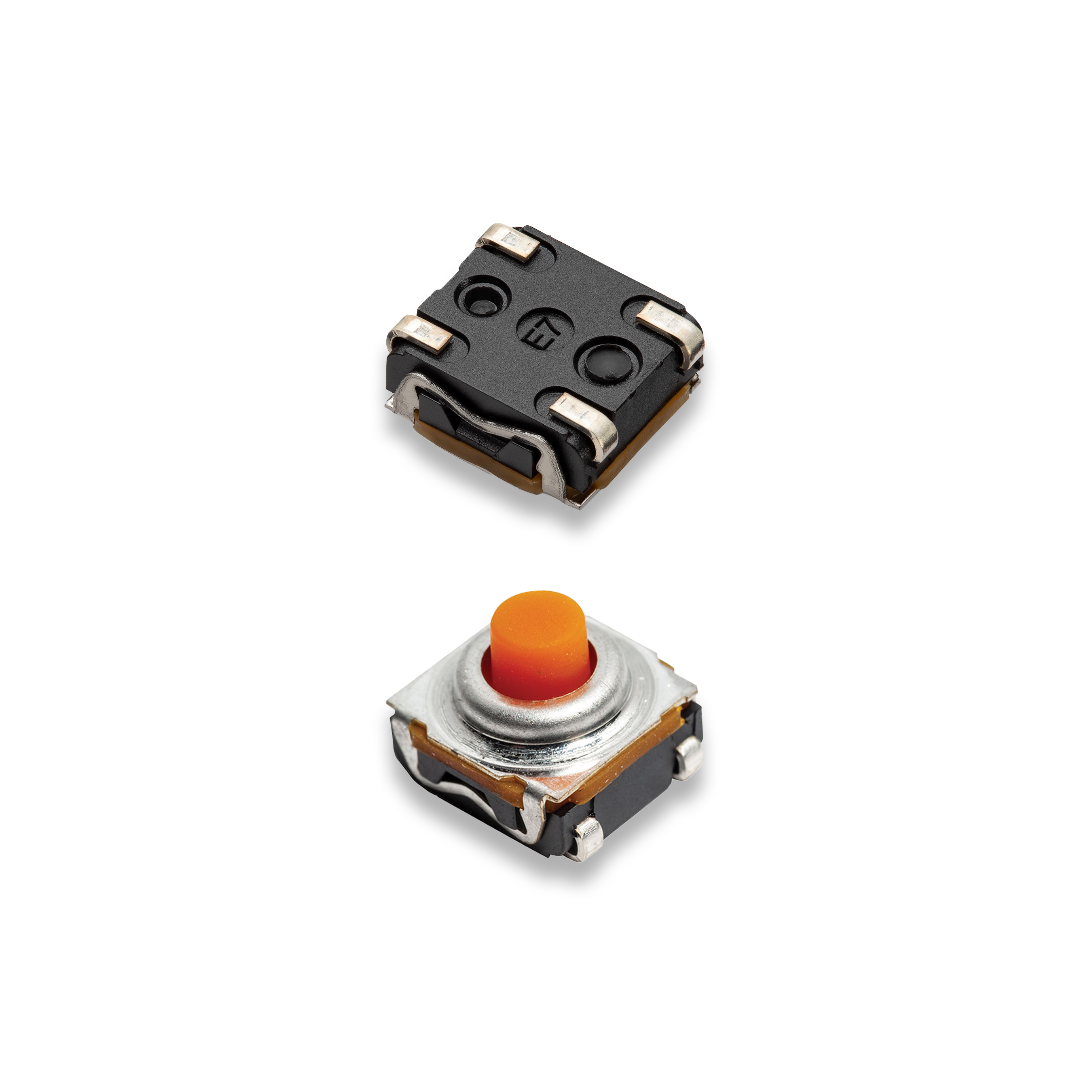 <b class='flag-5'>KSC</b> PF<b class='flag-5'>輕觸</b><b class='flag-5'>開關</b>提供灌封友好型解決方案