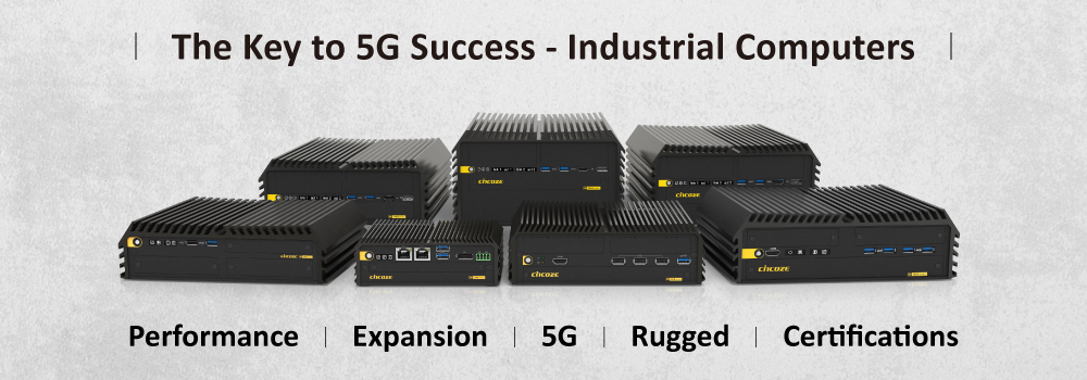 <b class='flag-5'>5G</b> x應用:誰需要?怎么選?