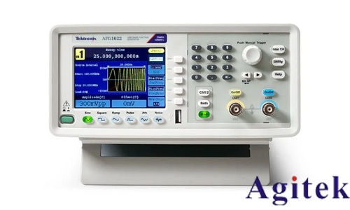 <b class='flag-5'>泰</b><b class='flag-5'>克</b><b class='flag-5'>AFG</b>31000系列信號<b class='flag-5'>發生器</b>引領電子測試技術的新潮流