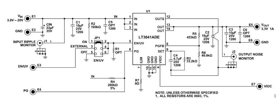 <b class='flag-5'>Analog</b> <b class='flag-5'>Devices</b> <b class='flag-5'>Inc.</b> <b class='flag-5'>DC3158A</b>評估板<b class='flag-5'>數據</b><b class='flag-5'>手冊</b>