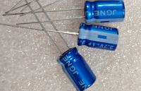 超級(jí)法拉電容的容量怎么測(cè)大小