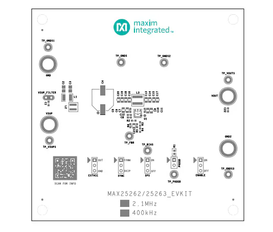 <b class='flag-5'>Analog</b> <b class='flag-5'>Devices</b> / <b class='flag-5'>Maxim</b> <b class='flag-5'>Integrated</b> <b class='flag-5'>MAX</b>25262/<b class='flag-5'>MAX</b>25263<b class='flag-5'>評估</b><b class='flag-5'>套件數據</b><b class='flag-5'>手冊</b>