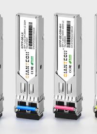 10G光模塊適配的光纖跳線