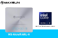 AI性能再進化!<b class='flag-5'>銘</b><b class='flag-5'>瑄</b><b class='flag-5'>推出</b>搭載Intel Arrow Lake平臺一體化產品