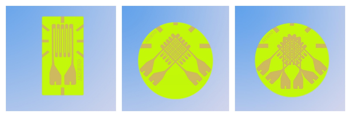 PCBA<b class='flag-5'>應力</b><b class='flag-5'>測試</b>中用到<b class='flag-5'>應變</b>片的種類