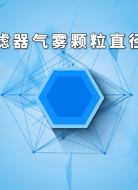 乾元-呼吸過濾器氣霧顆粒直徑測(cè)試儀-視頻解說