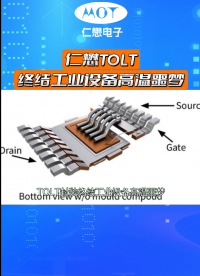 仁懋TOLT來了#MOS 