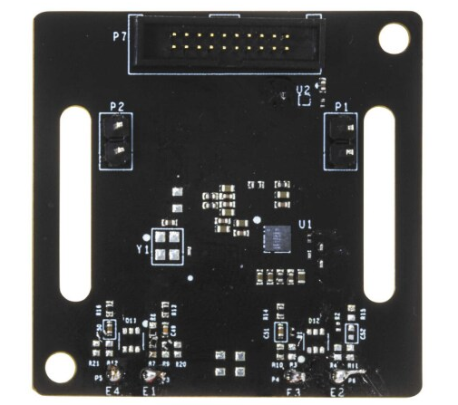 <b class='flag-5'>Analog</b> <b class='flag-5'>Devices</b> <b class='flag-5'>Inc.</b> <b class='flag-5'>EVAL-ADPD6000Z</b><b class='flag-5'>評估</b>模塊<b class='flag-5'>數據</b><b class='flag-5'>手冊</b>