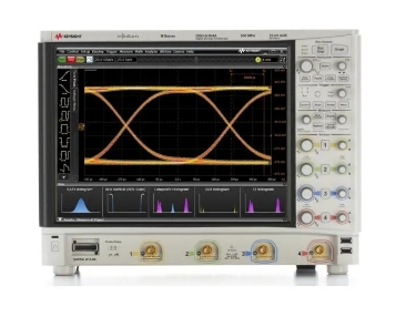 是德科技Infiniium S系列<b class='flag-5'>DSOS204A</b>數(shù)字<b class='flag-5'>示波器</b>技術(shù)手冊(cè)