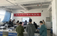華清遠見實驗室建設案例 | 甘肅農業大學—人工智能實驗室