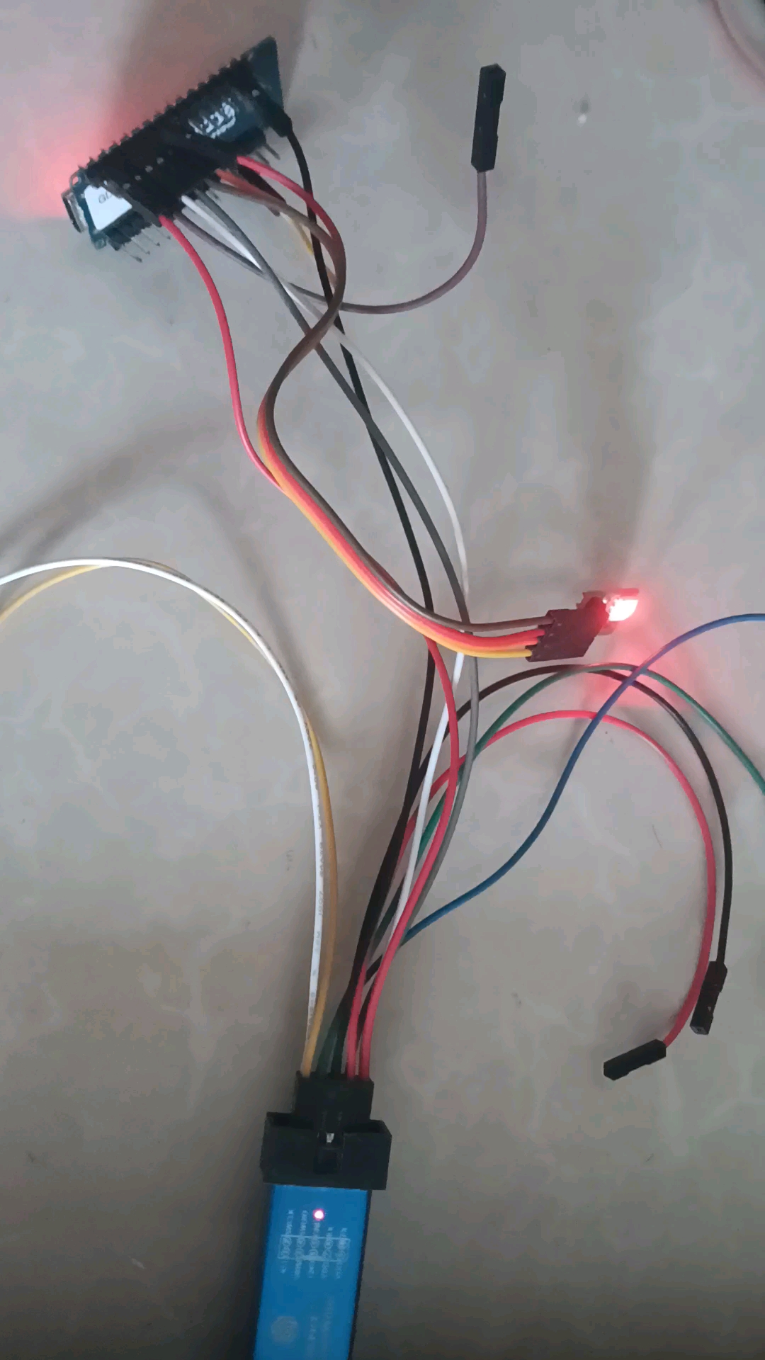 螢火工場 GD32VW553-IOT
