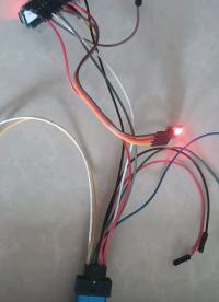 螢火工場 GD32VW553-IOT
