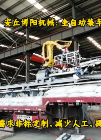日照全自動(dòng)裝車機(jī)型號、高鎳硫機(jī)械手自動(dòng)裝車機(jī)# 全自動(dòng)裝車機(jī)# 