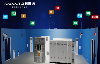 構建智慧能源神經末梢：<b class='flag-5'>智能化</b>配電站<b class='flag-5'>解決方案</b>全解析