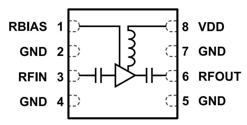 <b class='flag-5'>Analog</b> <b class='flag-5'>Devices</b> <b class='flag-5'>Inc.</b> ADL8107<b class='flag-5'>低噪聲放大器</b><b class='flag-5'>數據</b><b class='flag-5'>手冊</b>