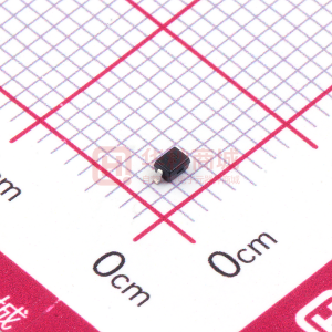 BAT54WSQ-7-F