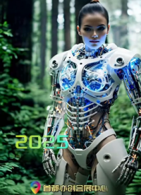 CES Asia 2025买家采购意向白皮书：智慧城市建设需求凸显
# #人工智能 