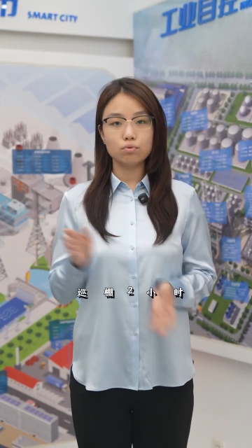 “年輕人終于愿回鄉養蠶了！”——智能系統破解勞動力斷層困局#農業物聯網 #plc #物聯網 