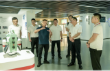 <b class='flag-5'>南方</b><b class='flag-5'>測(cè)繪</b>與合匯科技達(dá)成戰(zhàn)略合作 共筑智慧水務(wù)解決方案