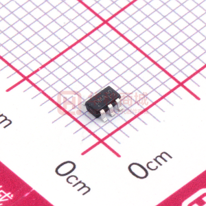 DMP3056LDM-7
