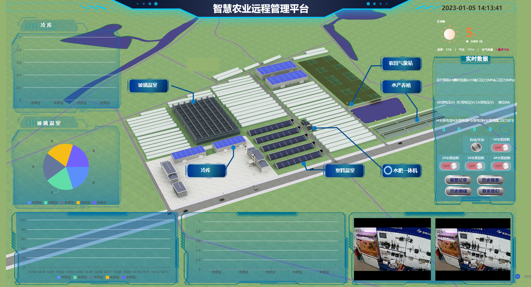 農業物聯網的隱藏金礦:如何通過數據提升<b class='flag-5'>農產品</b>溢價?