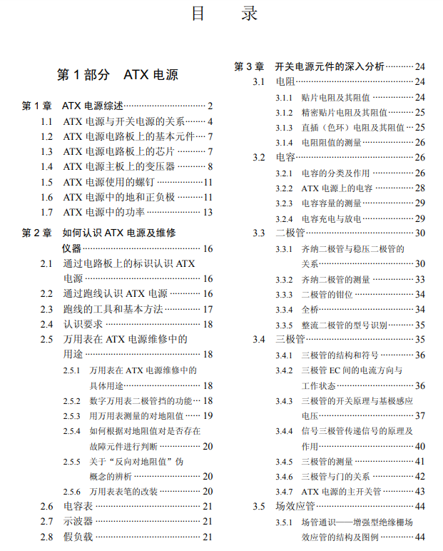 【精選資料】<b class='flag-5'>開關(guān)電源</b>、正弦波逆變器、直流無刷電機原理圖資料分享