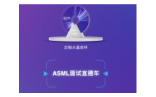 <b class='flag-5'>ASML</b>杯光刻「芯 」勢(shì)力知識(shí)挑戰(zhàn)賽正式啟動(dòng)